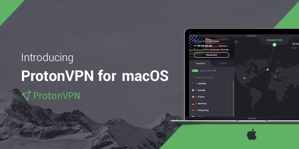 free vpn for mac unblock