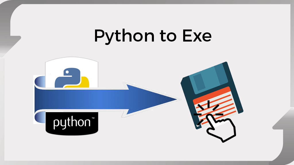 convert python to exe for mac