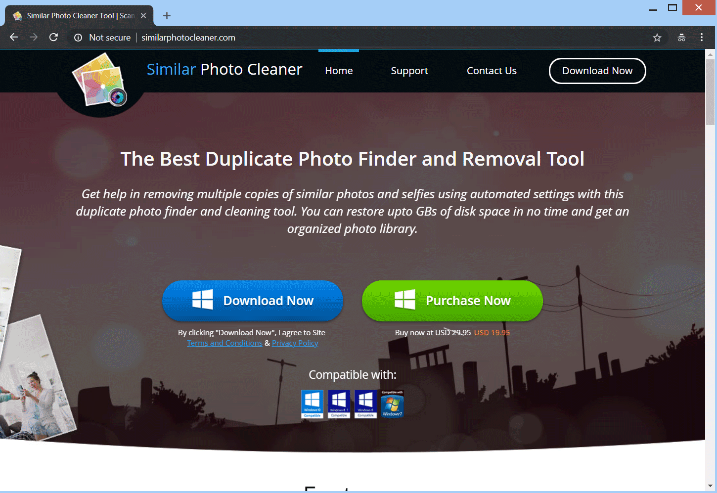 photos duplicate cleaner mac malware